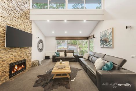 Property photo of 5 Pygmalion Rise Warrandyte VIC 3113