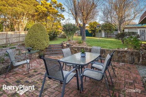 Property photo of 10 Kooringal Road Upwey VIC 3158