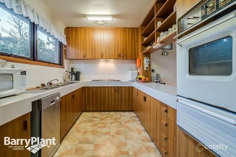Property photo of 10 Kooringal Road Upwey VIC 3158