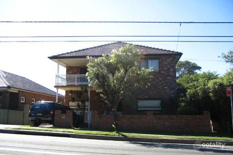 308 West Botany St, Rockdale, NSW 2216