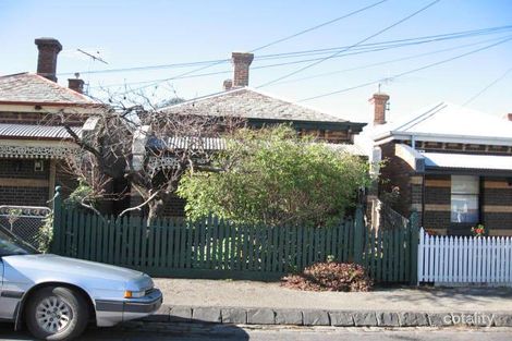 14 Dalgleish St, Flemington, VIC 3031