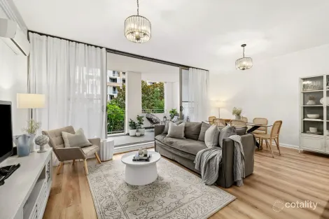 211/1 Stromboli Strait, Wentworth Point, NSW 2127
