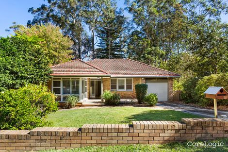 Property photo of 2 Cedar Street Normanhurst NSW 2076