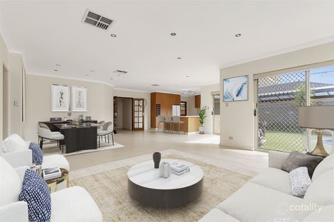 Property photo of 12 Wandana Grove Currambine WA 6028