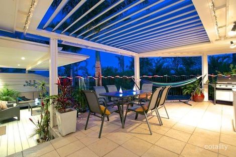 Property photo of 24 Tamworth Drive Helensvale QLD 4212