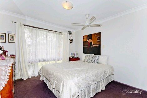 Property photo of 28 Bottlebrush Drive Cranebrook NSW 2749