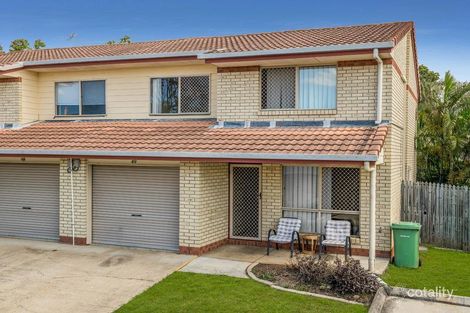 Property photo of 10 Diamond Slacks Creek QLD 4127