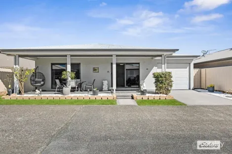 81/225 Logan St, Eagleby, QLD 4207