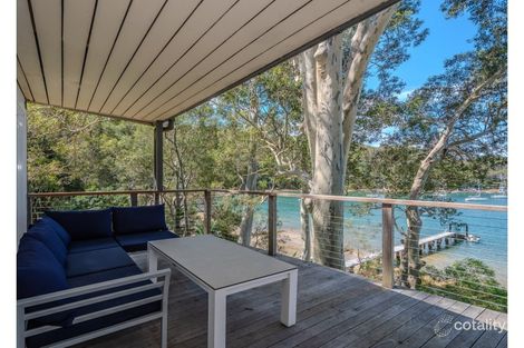 7 The Chase, Lovett Bay, NSW 2105