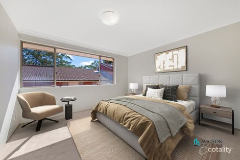 Property photo of 12/57 Leamington Road Telopea NSW 2117