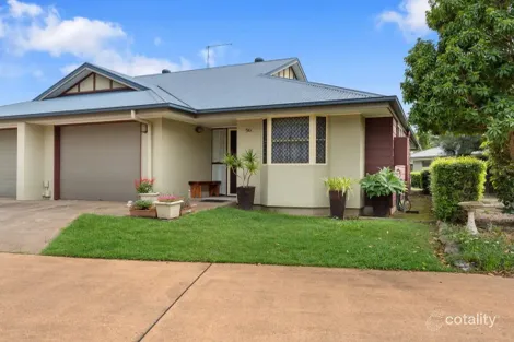 50/2 Workshops St, Brassall, QLD 4305