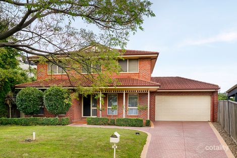 14 Wonga Pl, Gowanbrae, VIC 3043