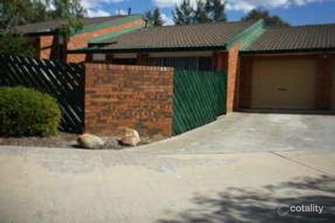 Property photo of 12/32 Crisp Circuit Bruce ACT 2617
