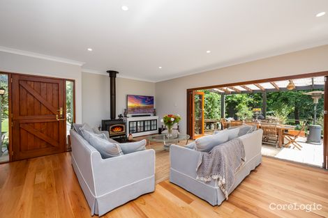 Property photo of 18 Hopewood Road Bowral NSW 2576