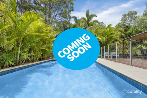 Property photo of 14 College Close Upper Coomera QLD 4209