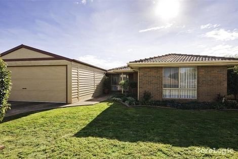 Property photo of 10 Lena Court Hoppers Crossing VIC 3029