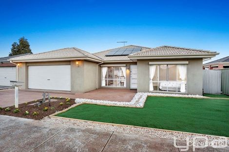 Property photo of 4 Garvan Street Wyndham Vale VIC 3024