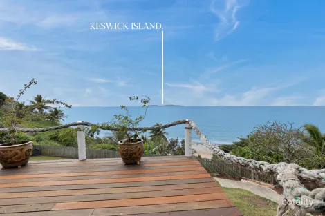 Property photo of 40 Ian Wood Drive Dolphin Heads QLD 4740