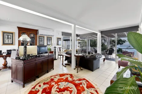 Property photo of 40 Ian Wood Drive Dolphin Heads QLD 4740