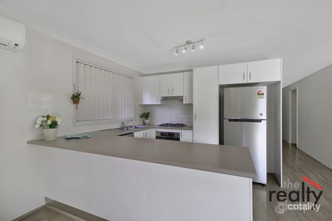 Property photo of 11 Parkinson Road Spring Farm NSW 2570