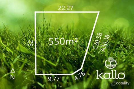 Lot 1507 Kaleno Way, Kalkallo, VIC 3064