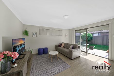 Property photo of 11 Parkinson Road Spring Farm NSW 2570