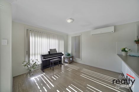 Property photo of 11 Parkinson Road Spring Farm NSW 2570
