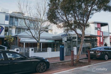 172 Newcastle St, Perth, WA 6000