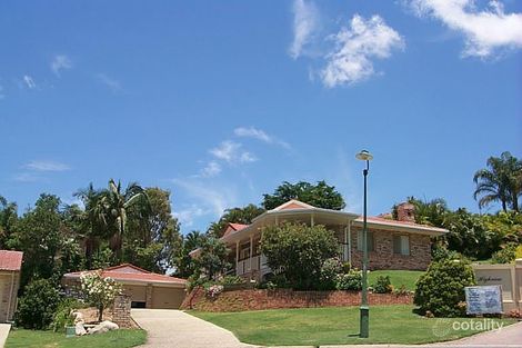 Property photo of 14 Drayton Place The Gap QLD 4061