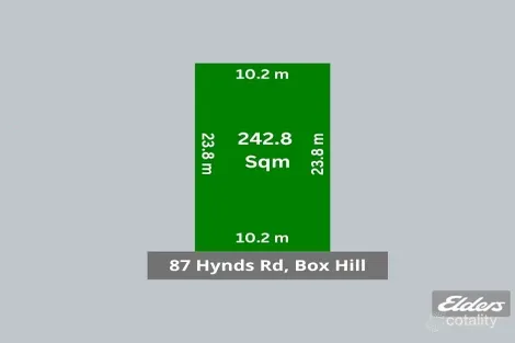 Property photo of 87 Hynds Road Box Hill NSW 2765