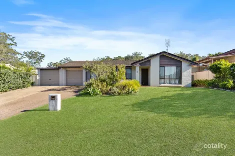 Property photo of 5 Taurus Spur Narrawallee NSW 2539