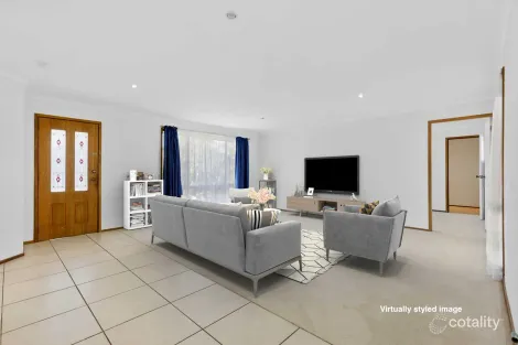 Property photo of 5 Taurus Spur Narrawallee NSW 2539