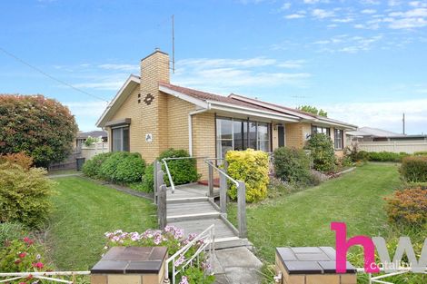 Property photo of 17 Dorward Avenue Newcomb VIC 3219