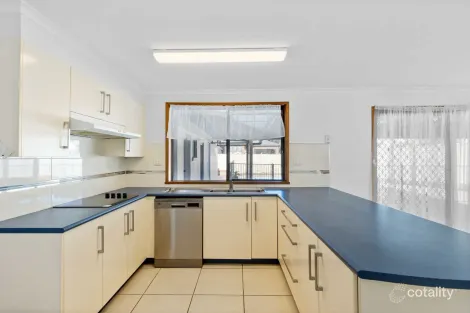 Property photo of 5 Taurus Spur Narrawallee NSW 2539