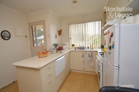 Property photo of 19 Harrison Street Wangaratta VIC 3677