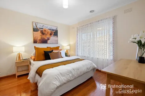 Property photo of 2/1 Pagnoccolo Street Werribee VIC 3030