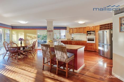 Property photo of 13 Cheshunt Gardens North Lake WA 6163