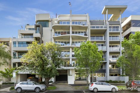 6/184 Albert Rd, South Melbourne, VIC 3205