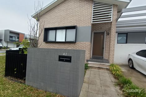 42 Stableford St, Blacktown, NSW 2148