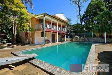Property photo of 43 Brunette Drive Castle Hill NSW 2154