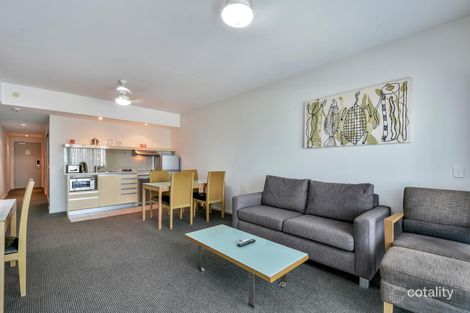 Property photo of 1414/43B Knuckey Street Darwin City NT 0800