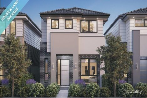 Lot 14 Edmund St, Riverstone, NSW 2765