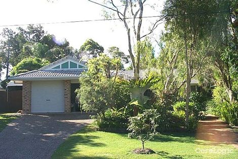 Property photo of 18 Tallara Street Coombabah QLD 4216