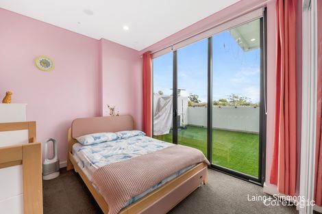 Property photo of 25/266 Pennant Hills Road Thornleigh NSW 2120