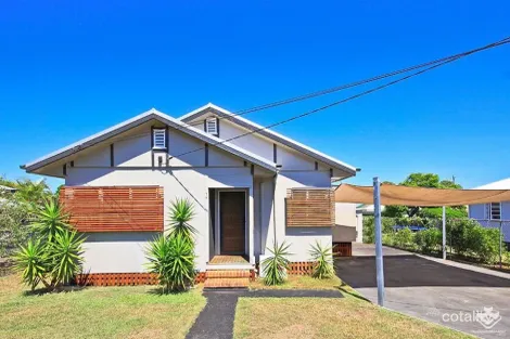 Property photo of 16 Horwitz Street Zillmere QLD 4034