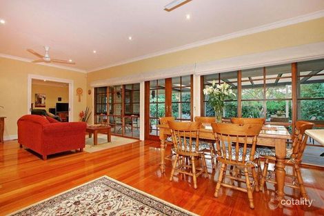 Property photo of 3 Glamis Court Croydon VIC 3136