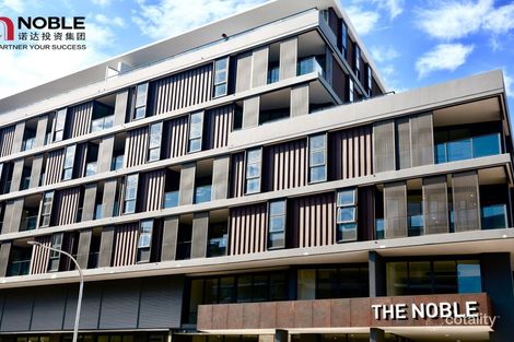 Property photo of 307/11B Lachlan Street Waterloo NSW 2017
