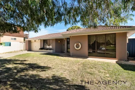 Property photo of 7 Hill Place Ledge Point WA 6043