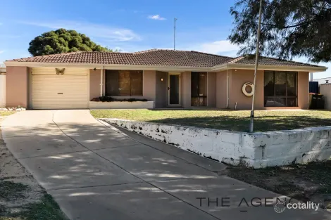 Property photo of 7 Hill Place Ledge Point WA 6043