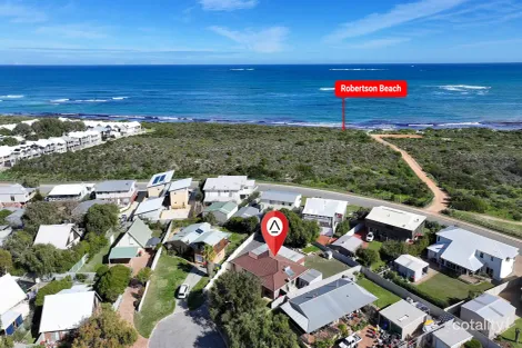 Property photo of 7 Hill Place Ledge Point WA 6043